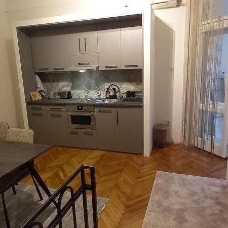 Bohemian Διαμέρισμα Βελιγράδι Εξωτερικό φωτογραφία