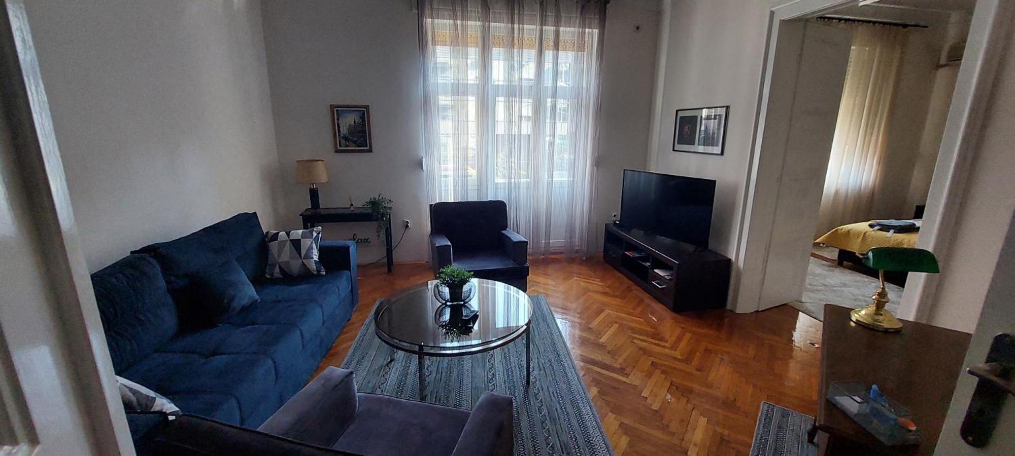 Bohemian Διαμέρισμα Βελιγράδι Εξωτερικό φωτογραφία